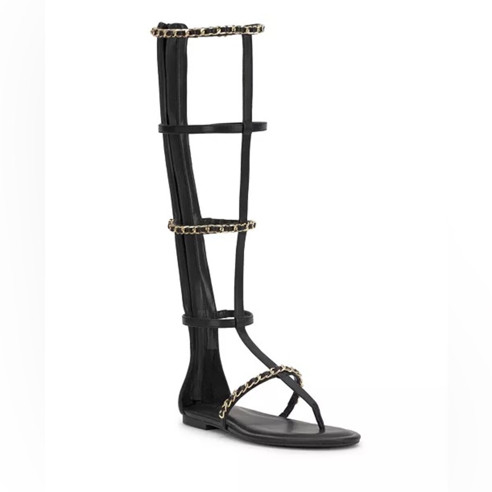 🔥I.N.C. International Concepts
Women's Harini High-Rise Gladiator Sandals Sz 7
